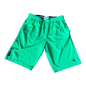 Diadora Shorts